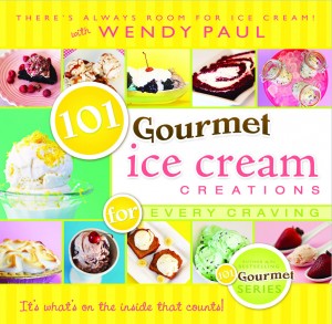 101 Gourmet Ice Cream Creations